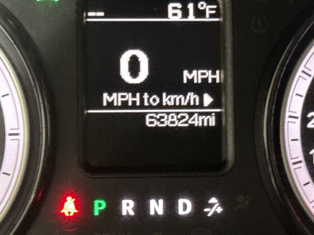 Used 2021 RAM 1500 Tradesman w/ Chrome Appearance Group image 13