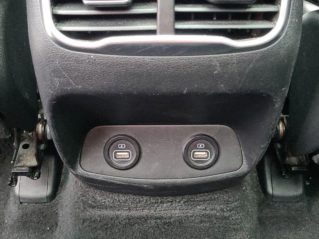 Used 2022 Hyundai Santa Fe SEL w/ Convenience + Premium Package image 16