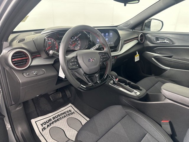 New 2026 Chevrolet Trax RS w/ Driver Confidence Package image 21