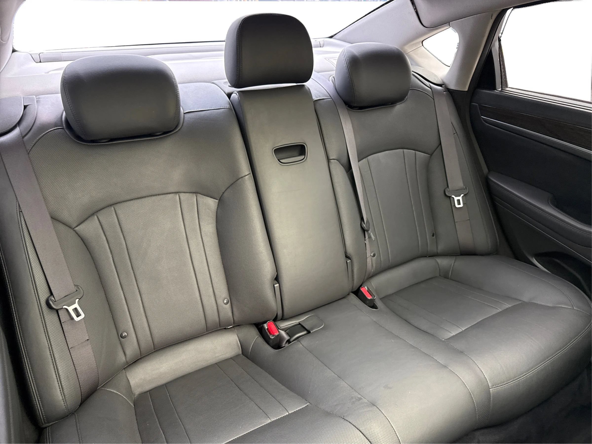 Used 2018 Genesis G80 3.8 w/ Option Group 02 AWD/4WD image 12