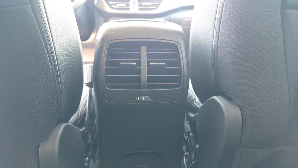 New 2026 Ford Escape Active image 25