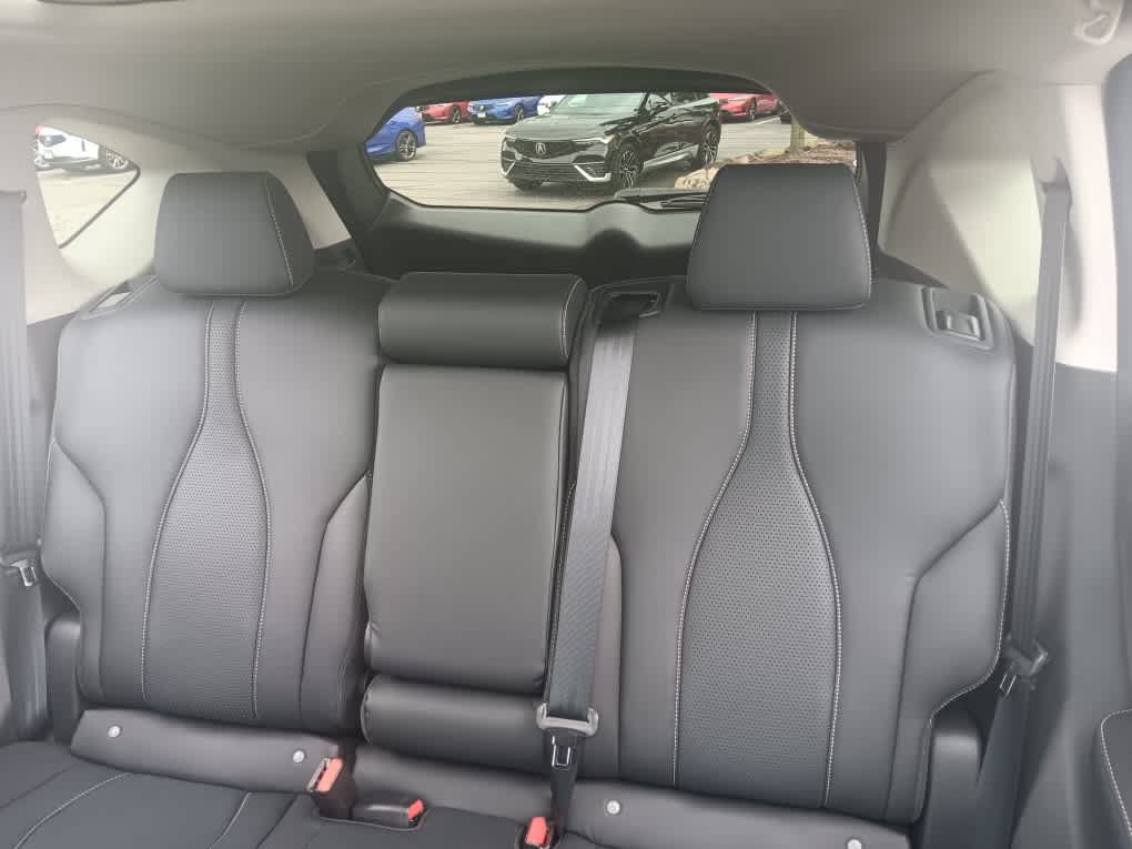 Used 2023 Acura RDX w/ Technology Package AWD/4WD image 13