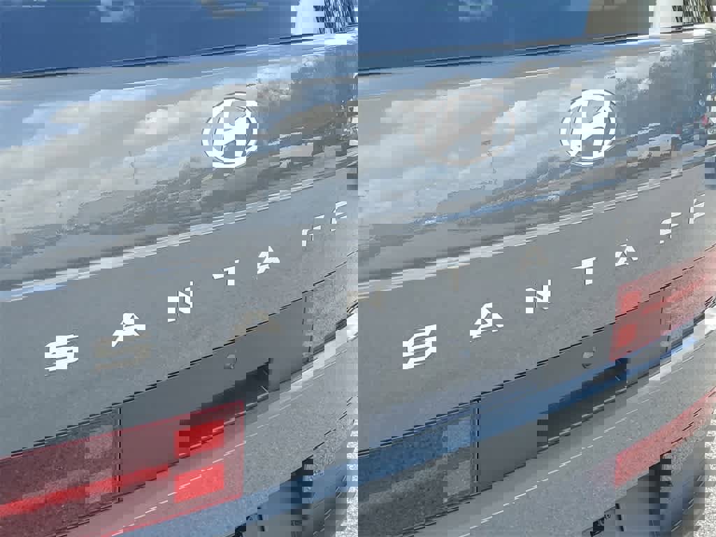 New 2026 Hyundai Santa Fe SEL image 7