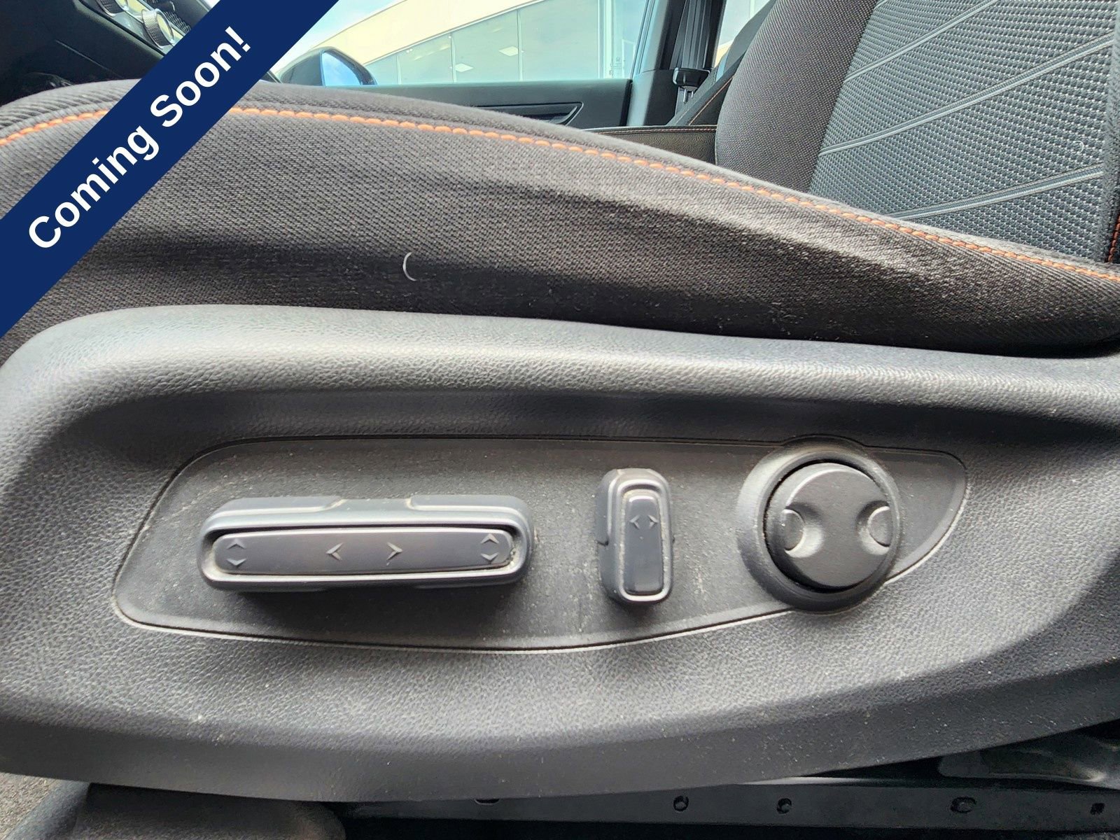 Used 2024 Honda CR-V Sport image 10