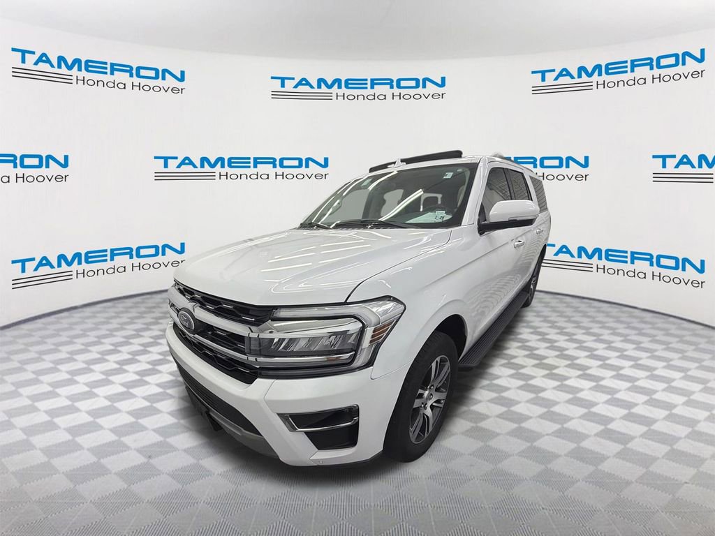 Used 2024 Ford Expedition Max Limited AWD/4WD video 1