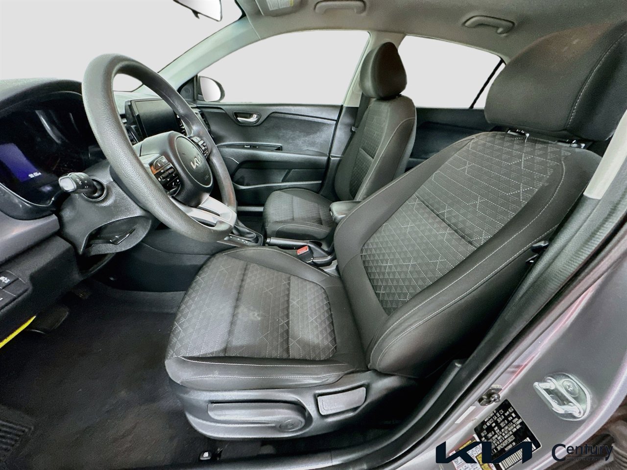 Used 2023 Kia Rio S FWD image 19