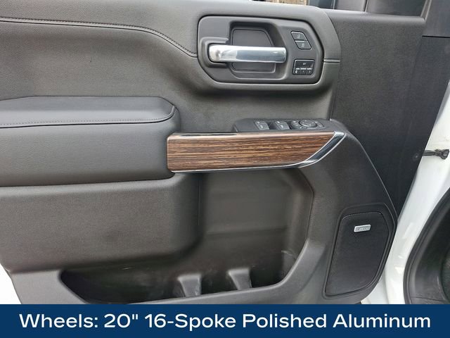Used 2023 Chevrolet Silverado 2500 High Country image 22