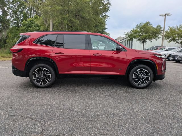 New 2026 Buick Enclave Sport Touring FWD image 3