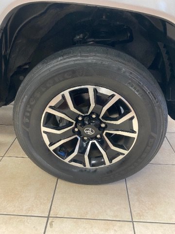 Used 2021 Toyota Tacoma TRD Sport RWD image 29