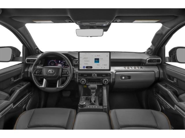 New 2026 Toyota 4Runner Trailhunter AWD/4WD image 10