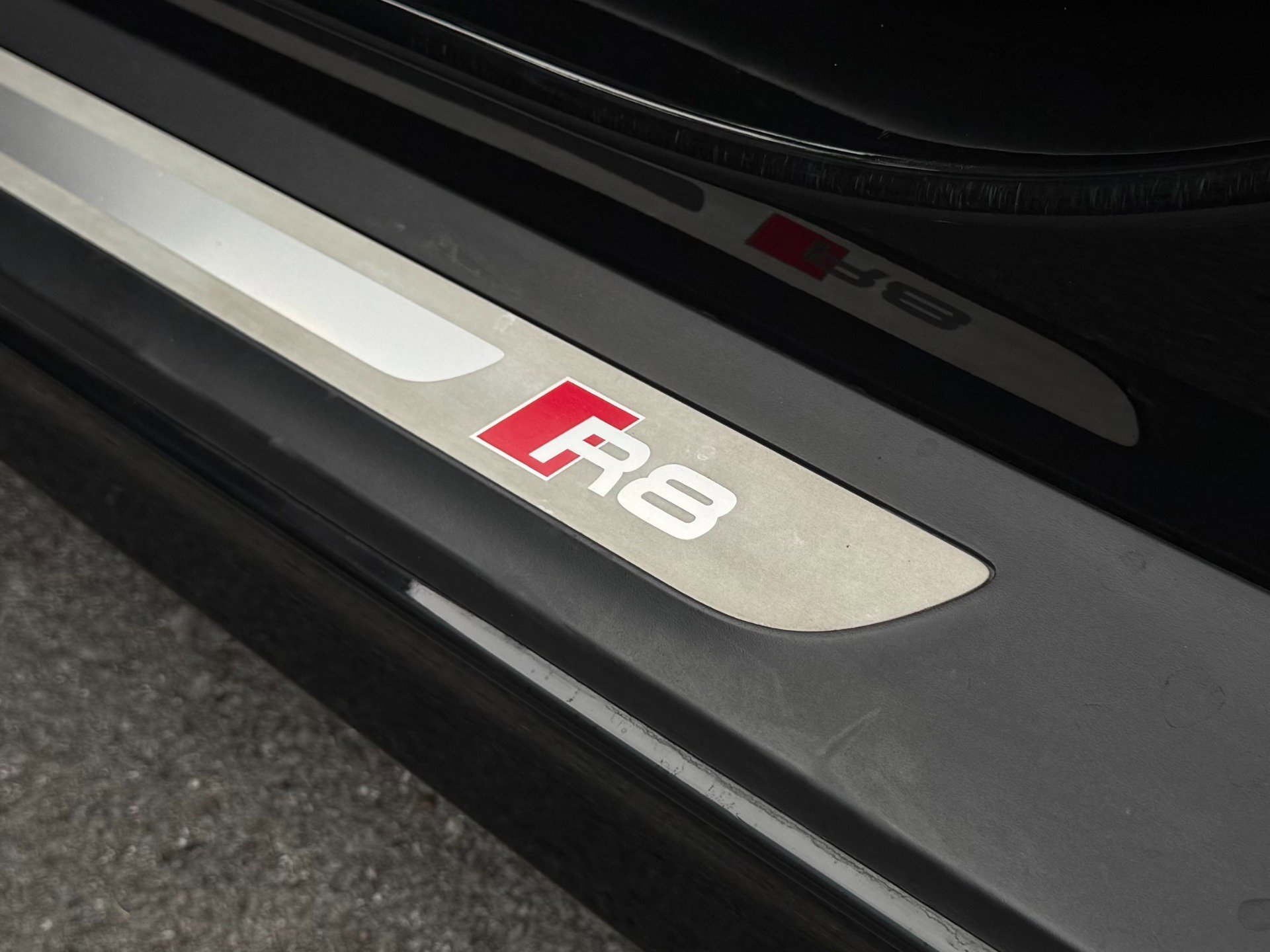 Used 2018 Audi R8 V10 image 74