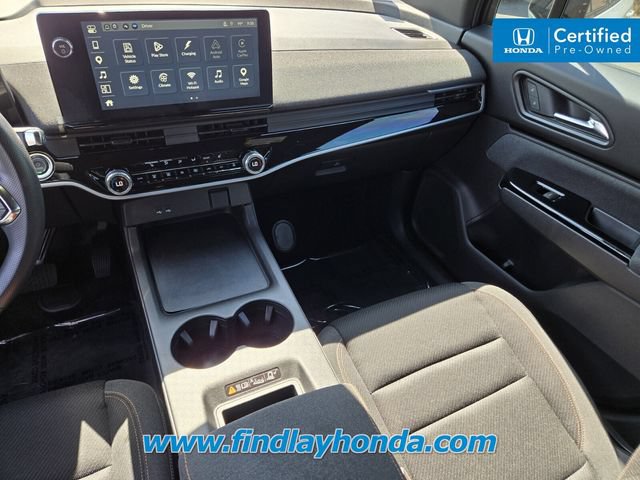 Certified 2024 Honda Prologue EX image 19