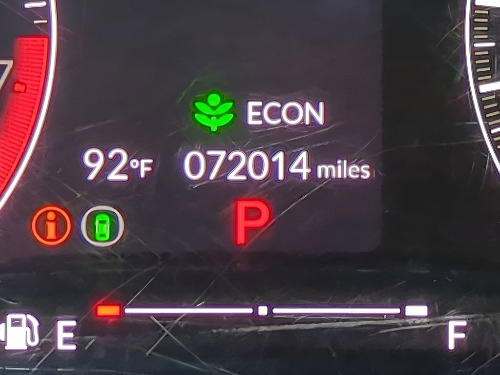 Used 2022 Honda Civic Sport image 25