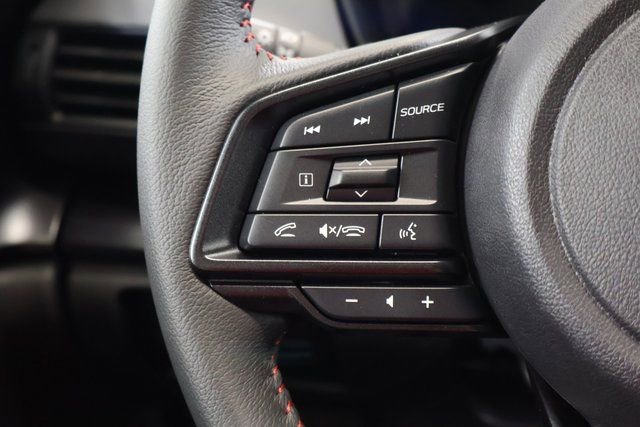 New 2025 Subaru Impreza RS image 16