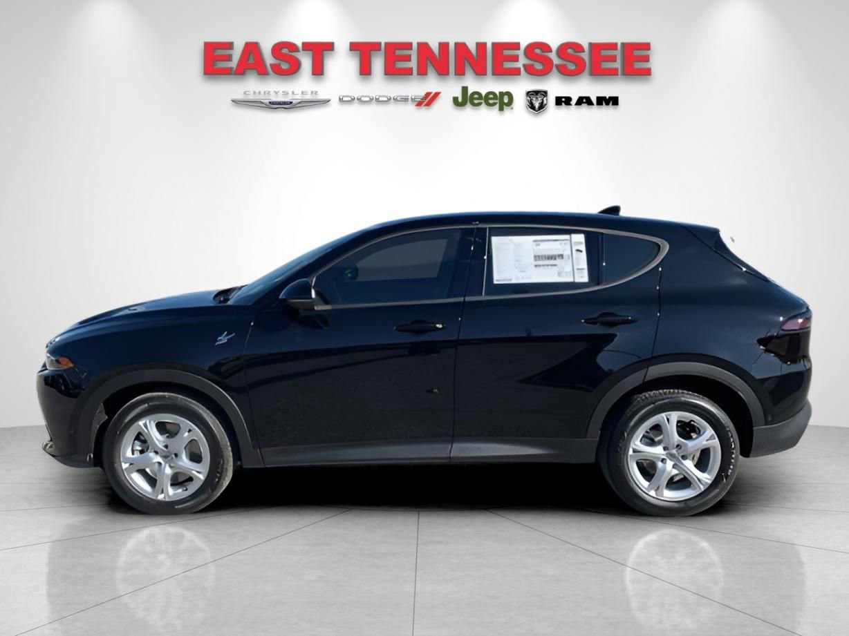 New 2025 Dodge Hornet GT w/ Tech Pack image 6