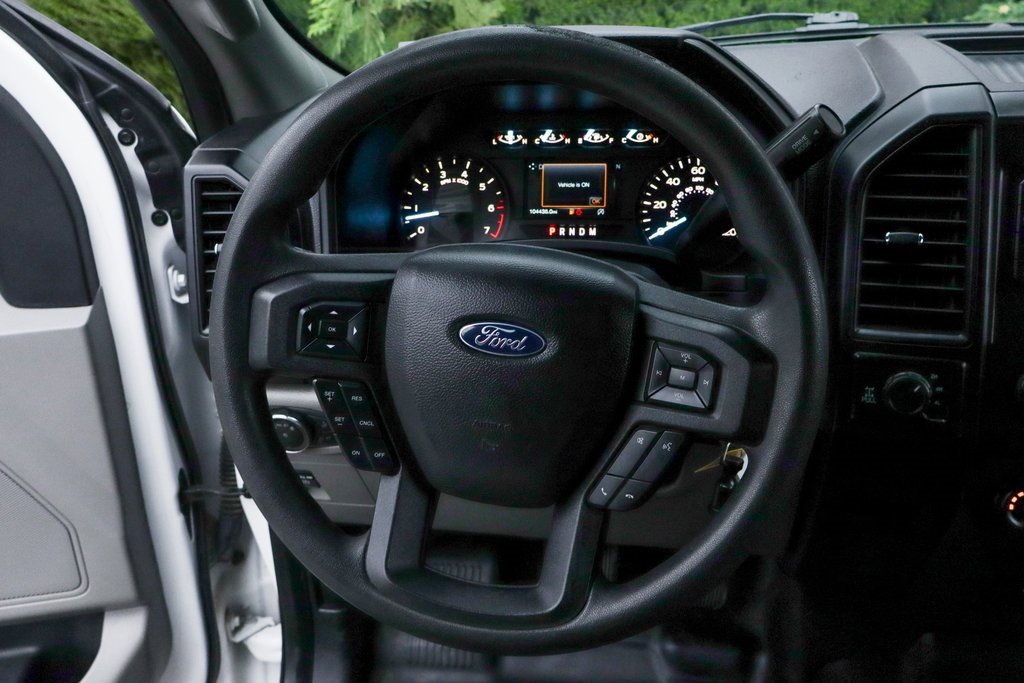 Used 2018 Ford F150 XL w/ Equipment Group 101A Mid image 21