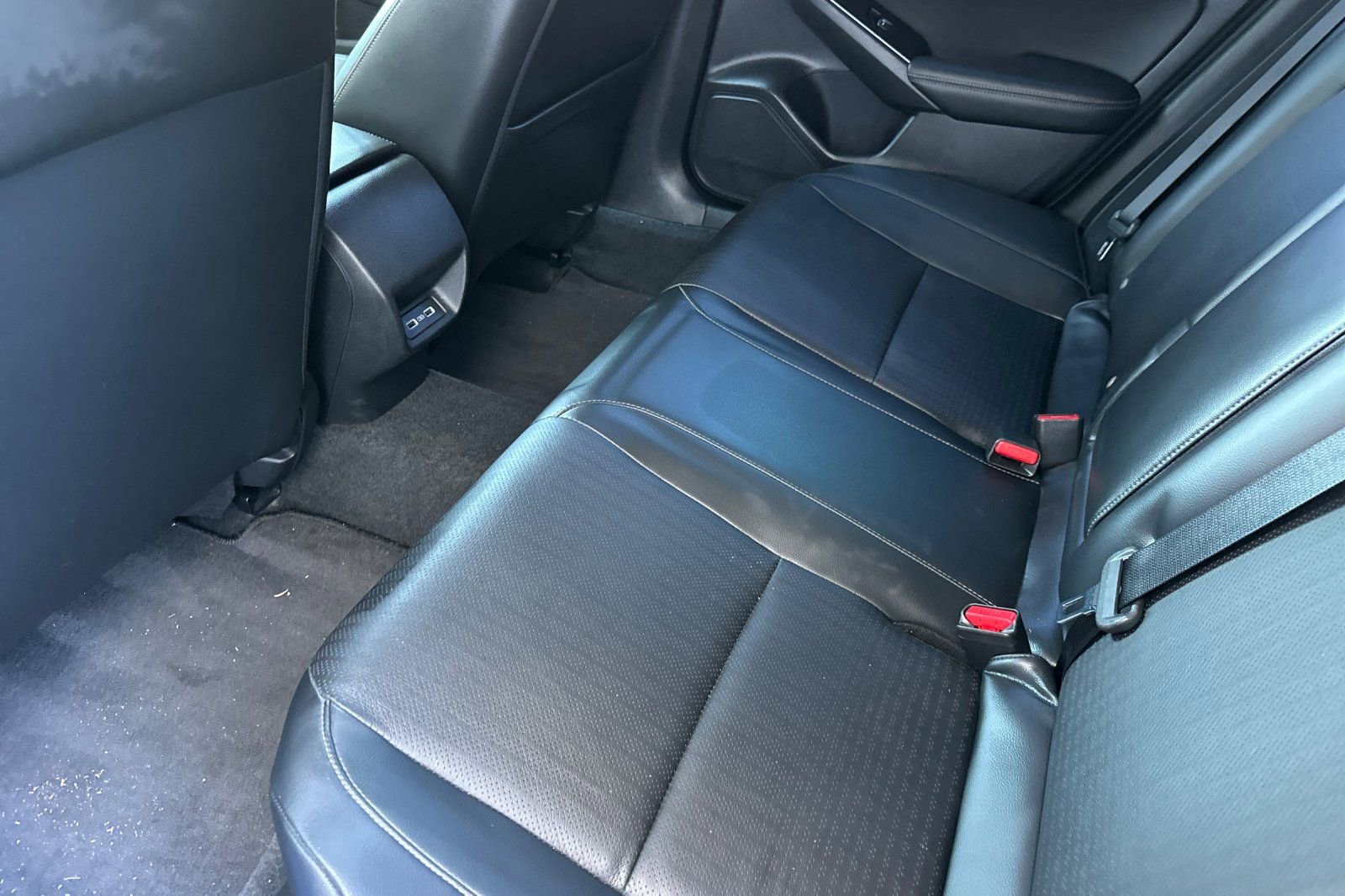 Used 2022 Honda Civic Sport Touring image 12