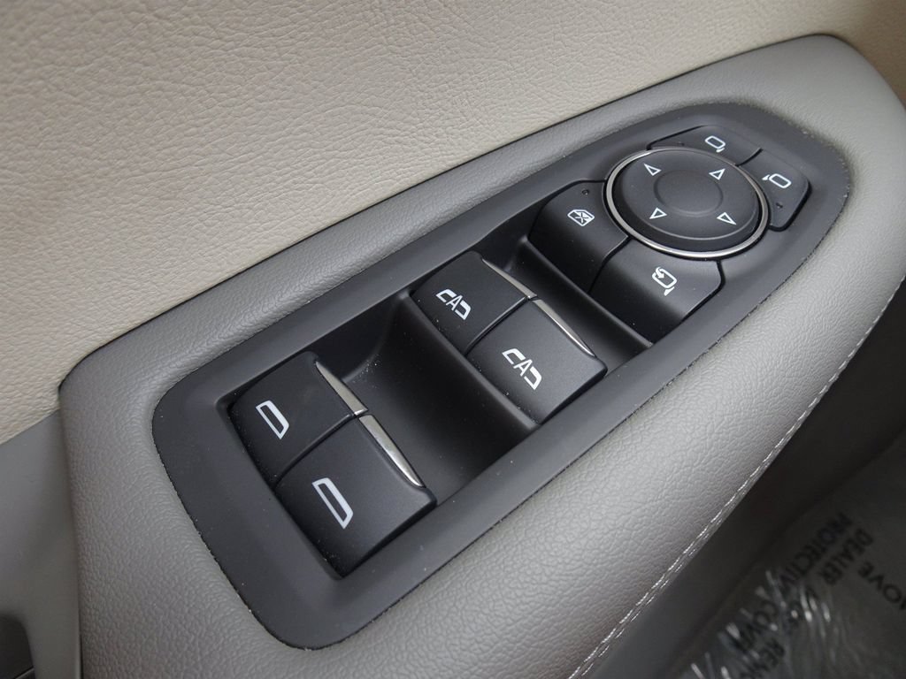 Used 2024 Cadillac XT6 Premium Luxury w/ Technology Package AWD/4WD image 25