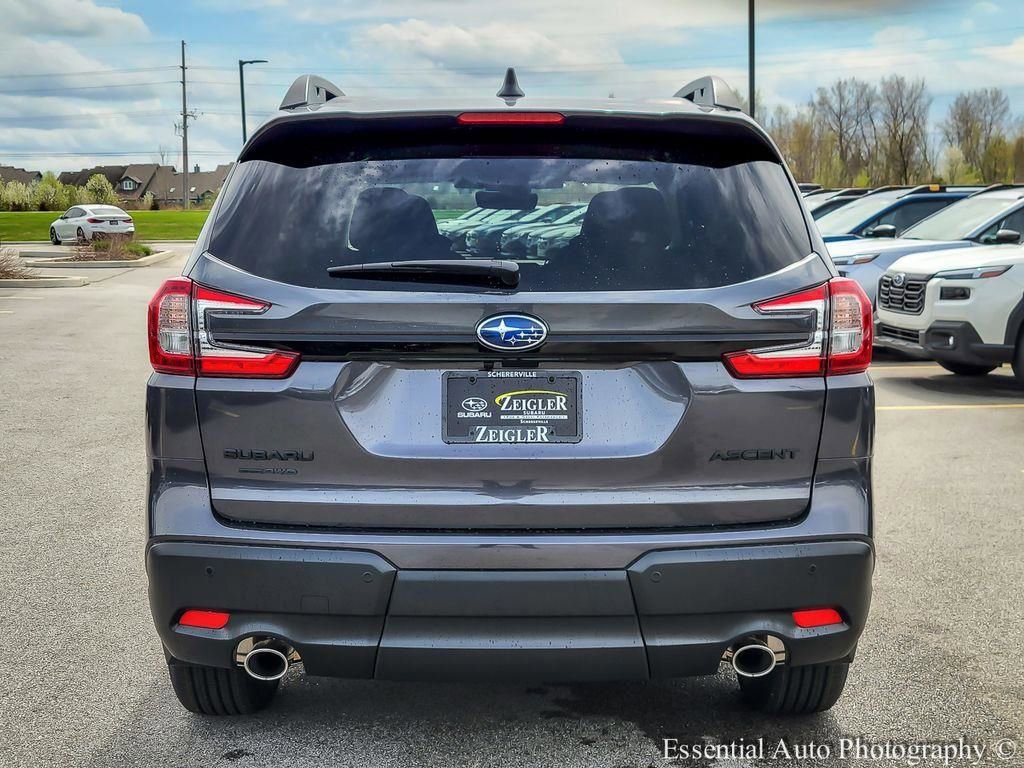 New 2026 Subaru Ascent Premium AWD/4WD image 5