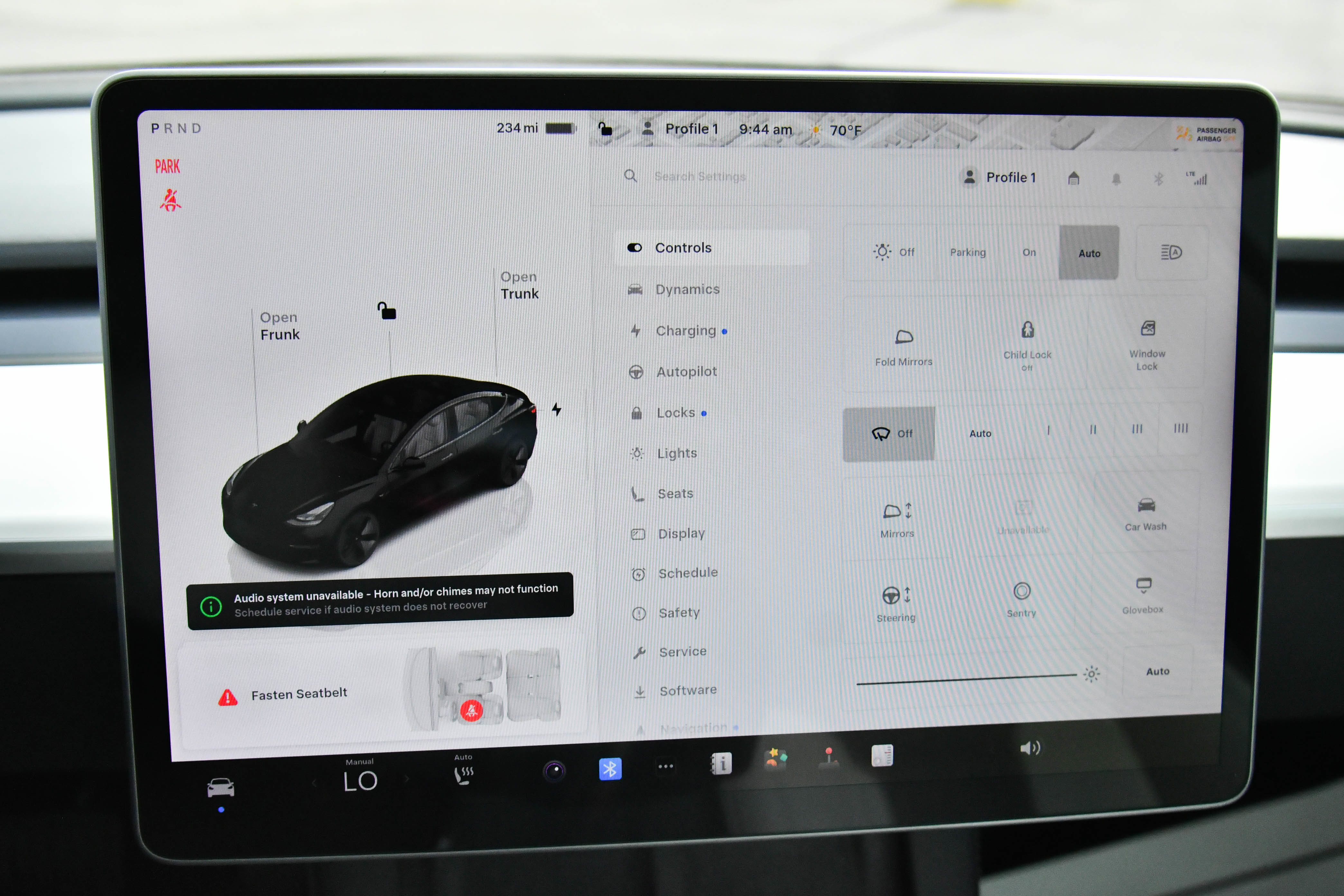 Used 2023 Tesla Model 3 Standard Range image 26