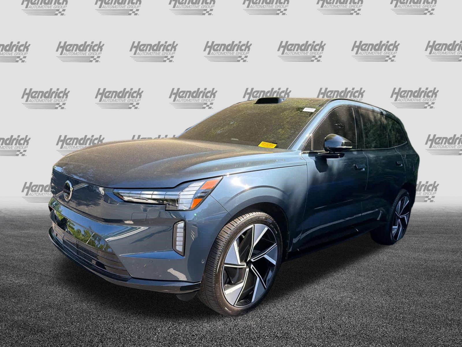 Used 2025 Volvo EX90 Ultra image 10