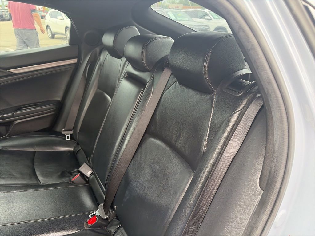 Used 2019 Honda Civic Sport Touring image 22