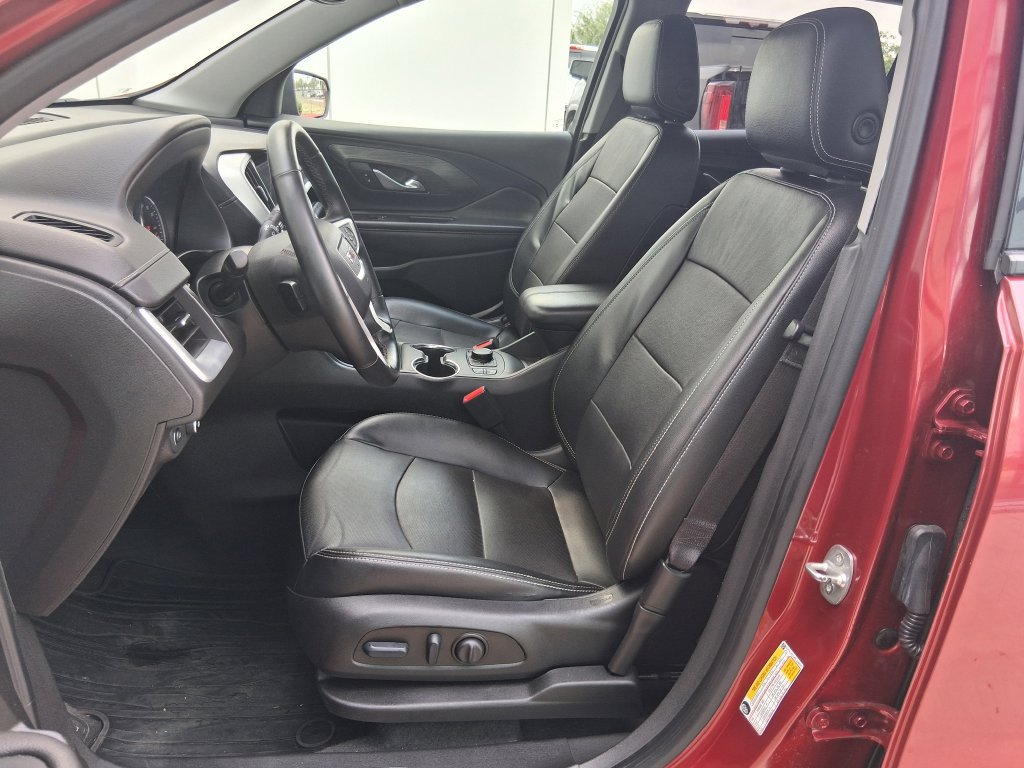 Used 2023 GMC Terrain SLT FWD image 17