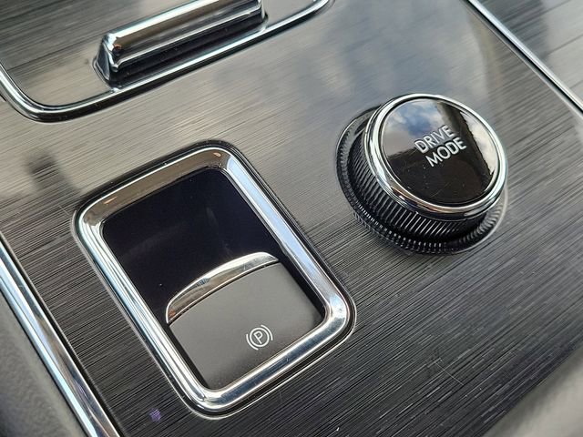 Certified 2024 Lincoln Aviator 2WD w/ Premium Package image 22