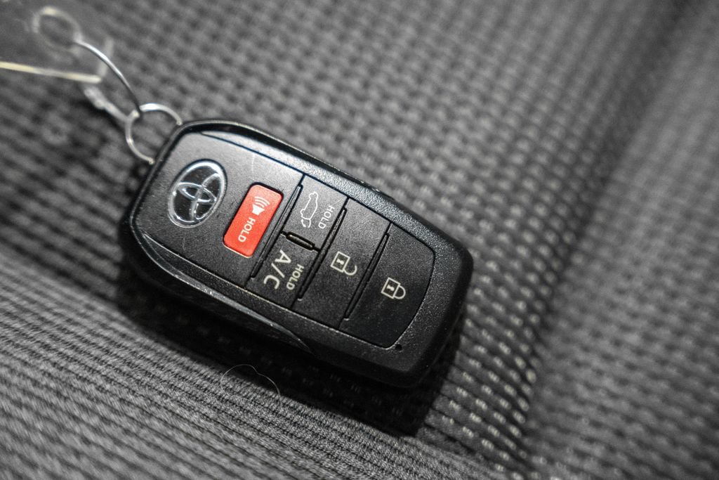 Used 2024 Toyota bZ4X AWD w/ Weather Package image 36