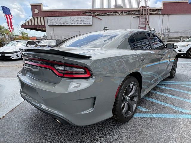 Used 2019 Dodge Charger GT RWD image 6