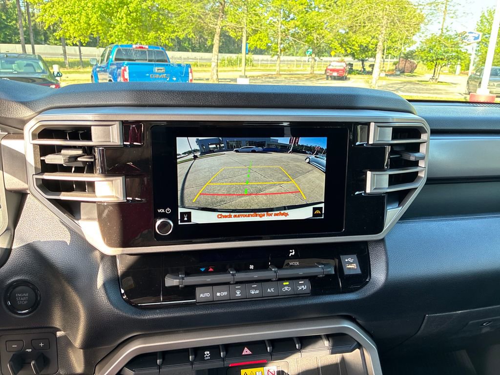 New 2026 Toyota Tundra SR5 image 20