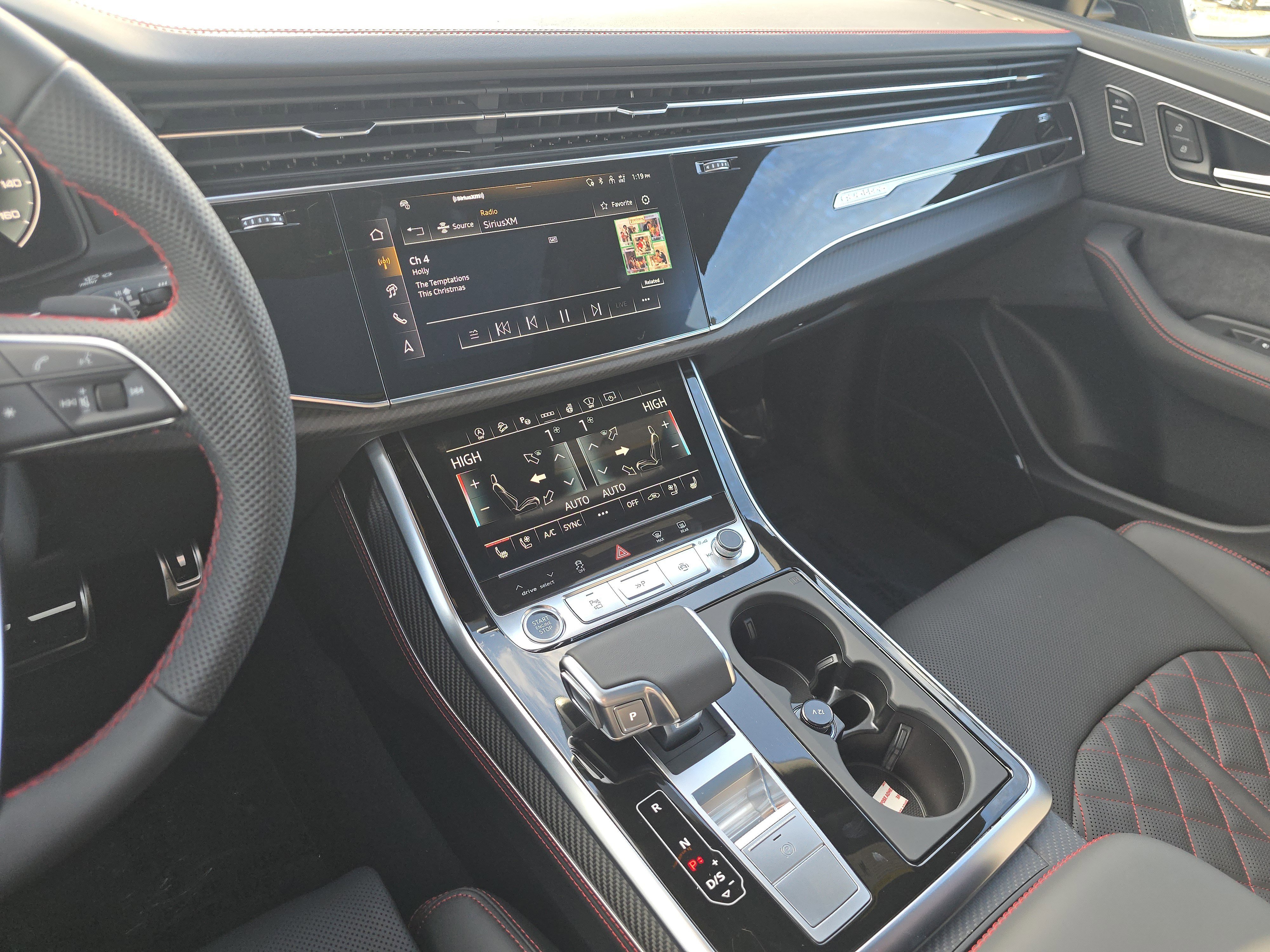 New 2026 Audi Q8 Prestige image 24