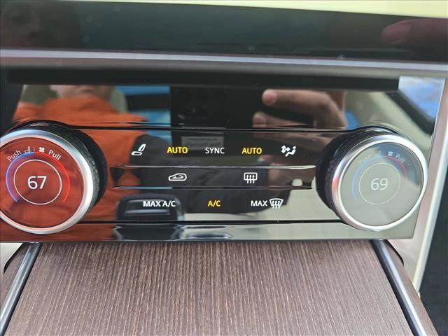 Certified 2023 Land Rover Range Rover SE image 24