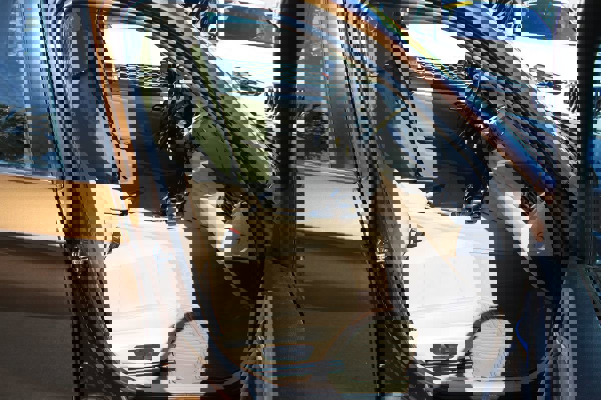 Used 2014 BMW X1 xDrive28i image 23