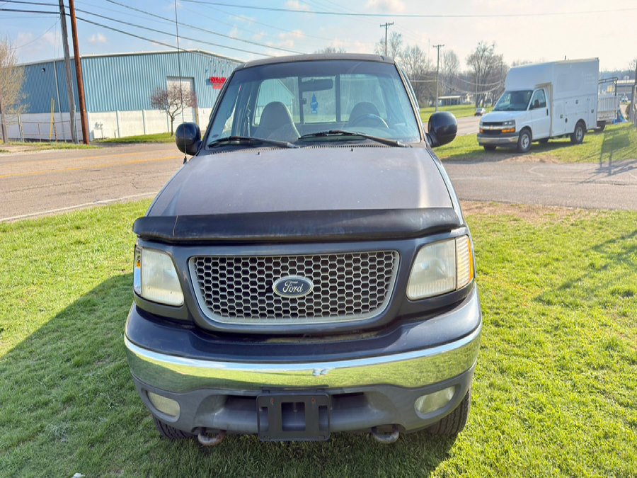 Used 1999 Ford F150 Lariat AWD/4WD image 8