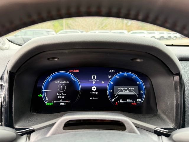 Used 2025 Toyota Camry XLE w/ Premium Plus Package image 17