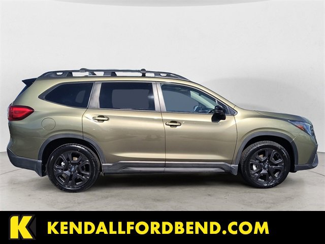 Used 2023 Subaru Ascent Onyx Edition Limited image 6