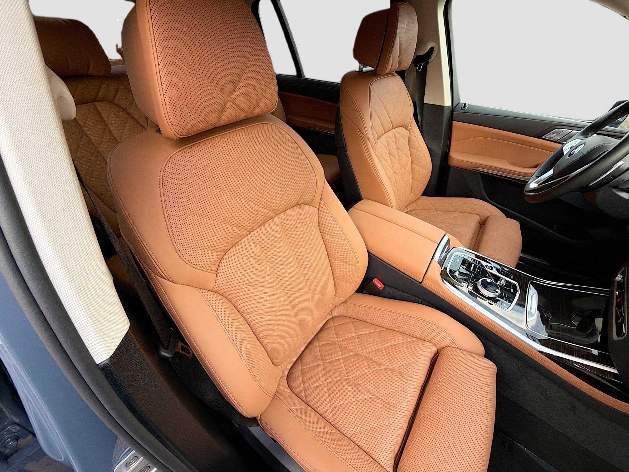 Used 2026 BMW X7 xDrive40i image 15