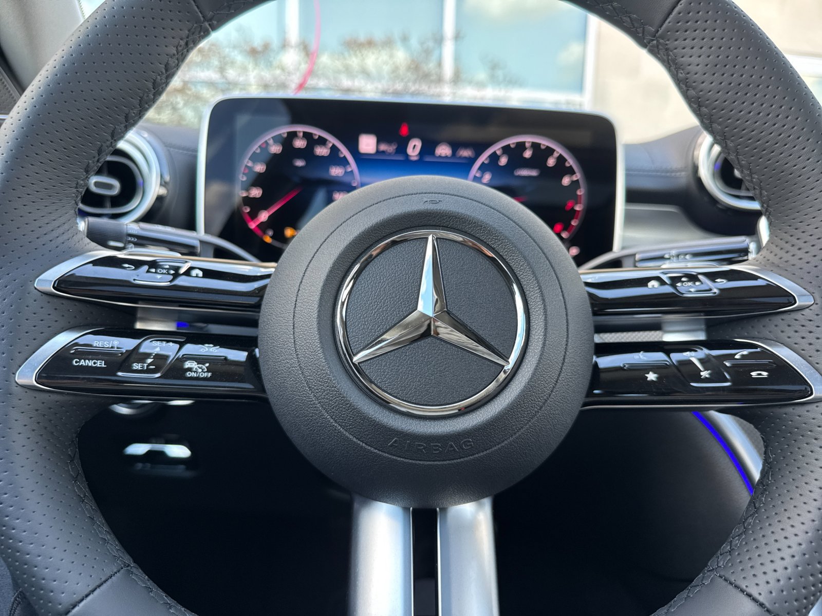 New 2026 Mercedes-Benz C 300 4MATIC Sedan image 23