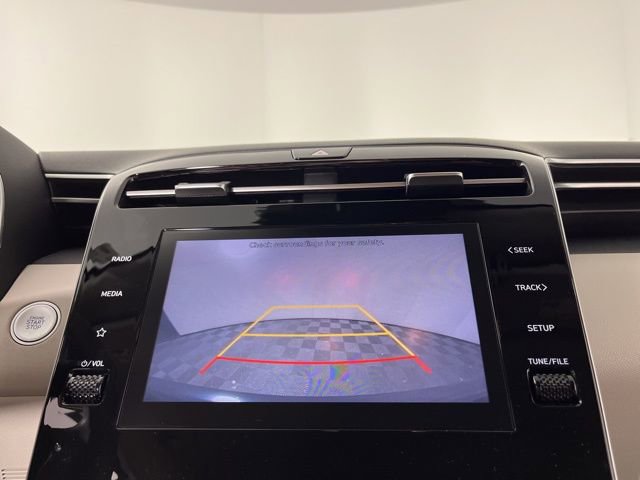Used 2023 Hyundai Tucson SEL image 25