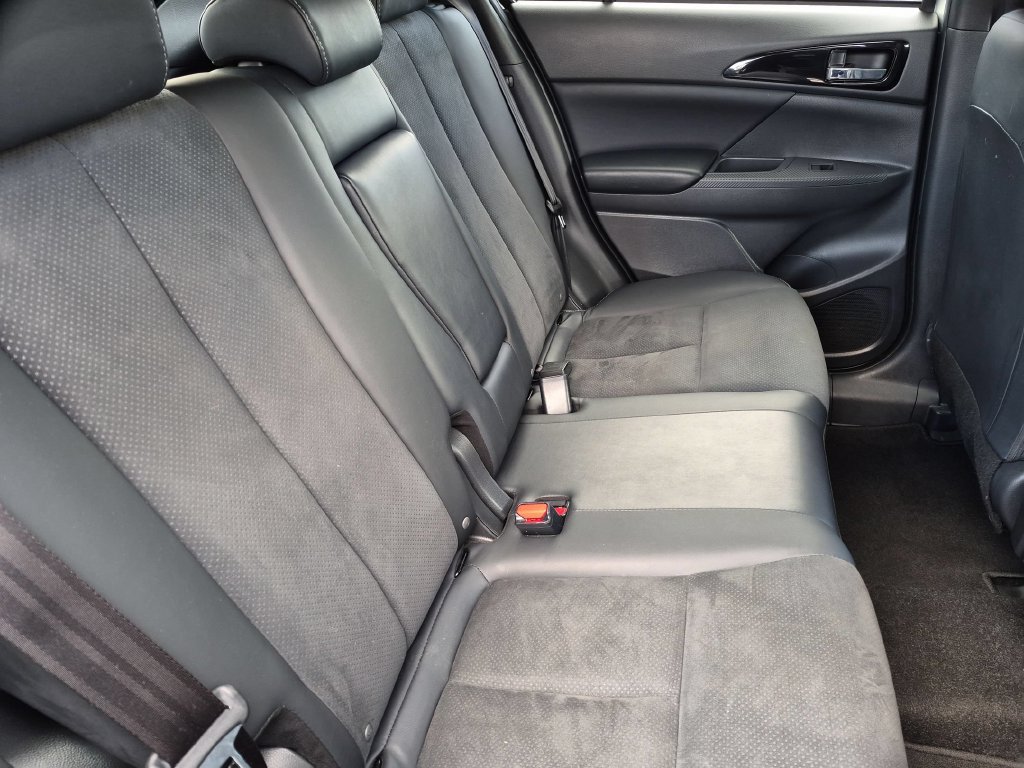 Used 2025 Mitsubishi Eclipse Cross SE AWD/4WD image 30