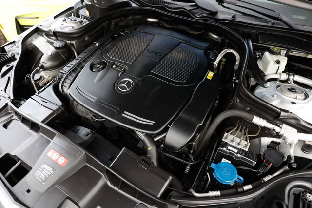 Used 2013 Mercedes-Benz E 350 4MATIC Wagon image 54