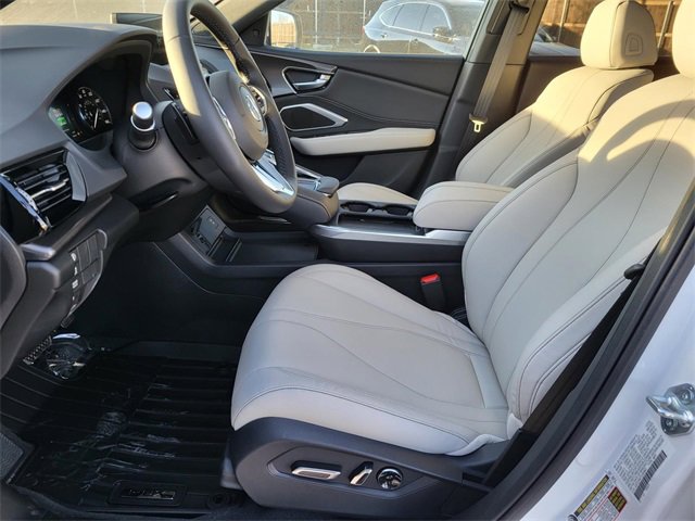 New 2026 Acura RDX SH-AWD image 19