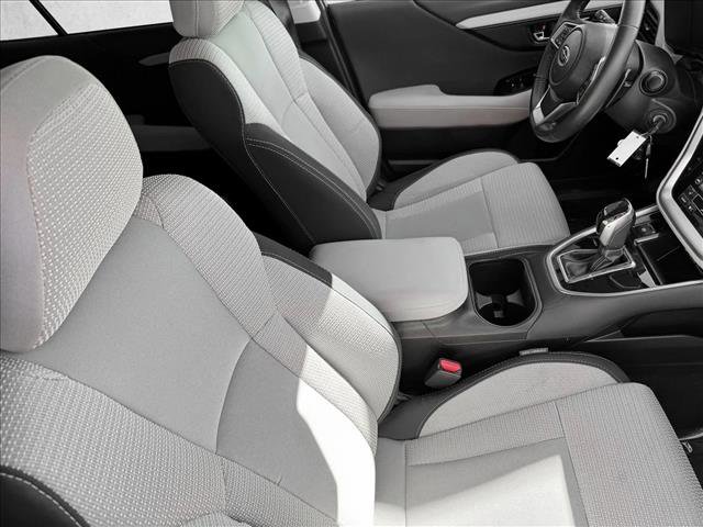 Used 2025 Subaru Outback Premium w/ Popular Package #1A image 19