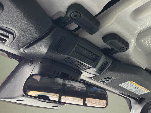 New 2026 Jeep Gladiator Sport S image 35