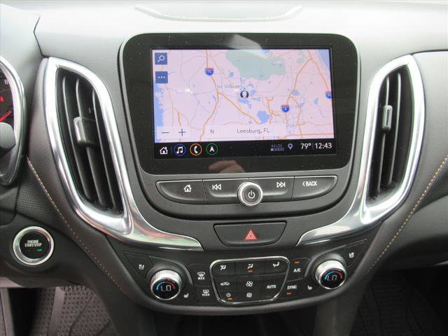 Used 2021 Chevrolet Equinox Premier image 27