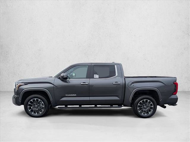 New 2026 Toyota Tundra Limited image 10