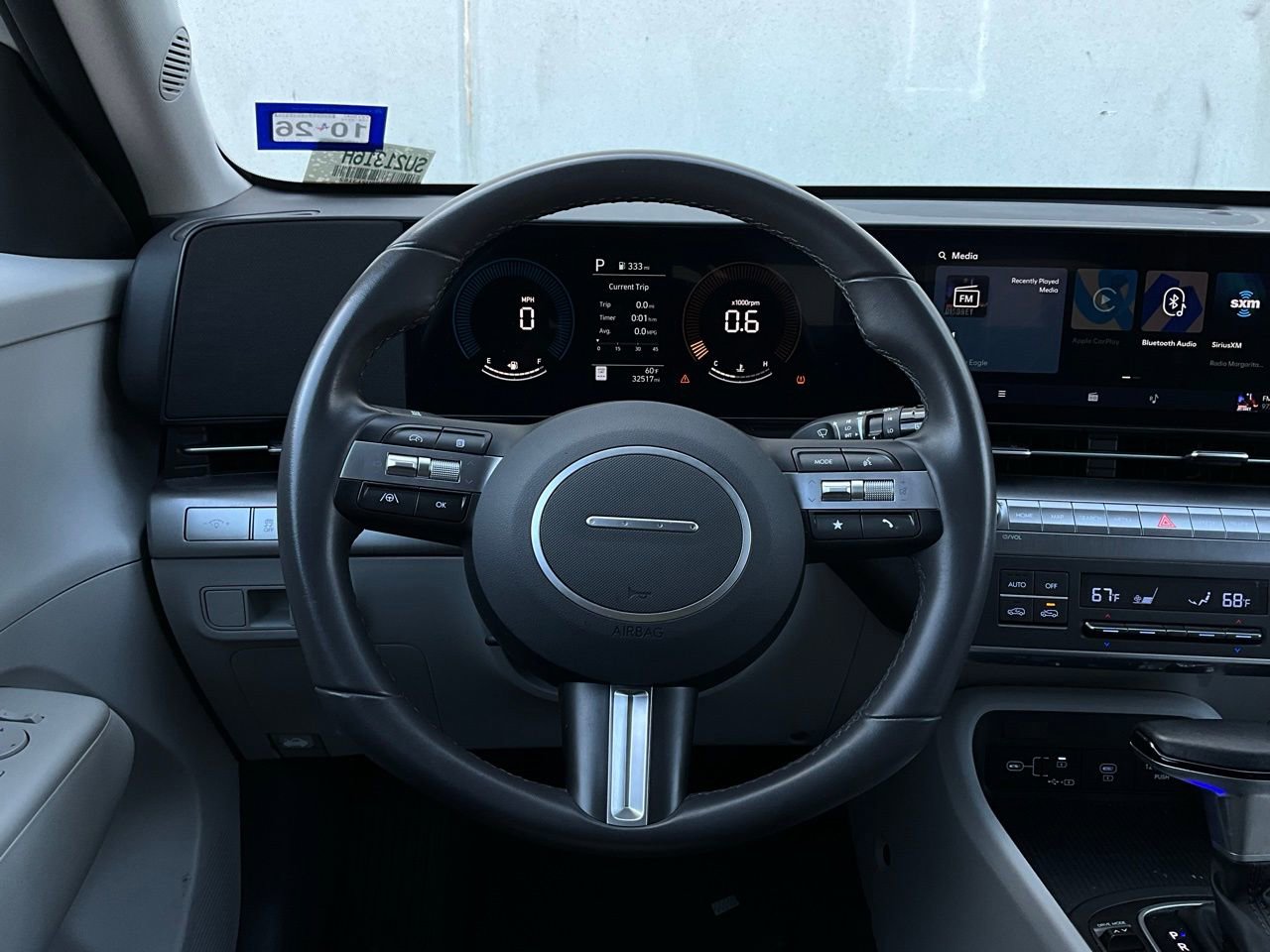 Used 2025 Hyundai Kona SEL image 33