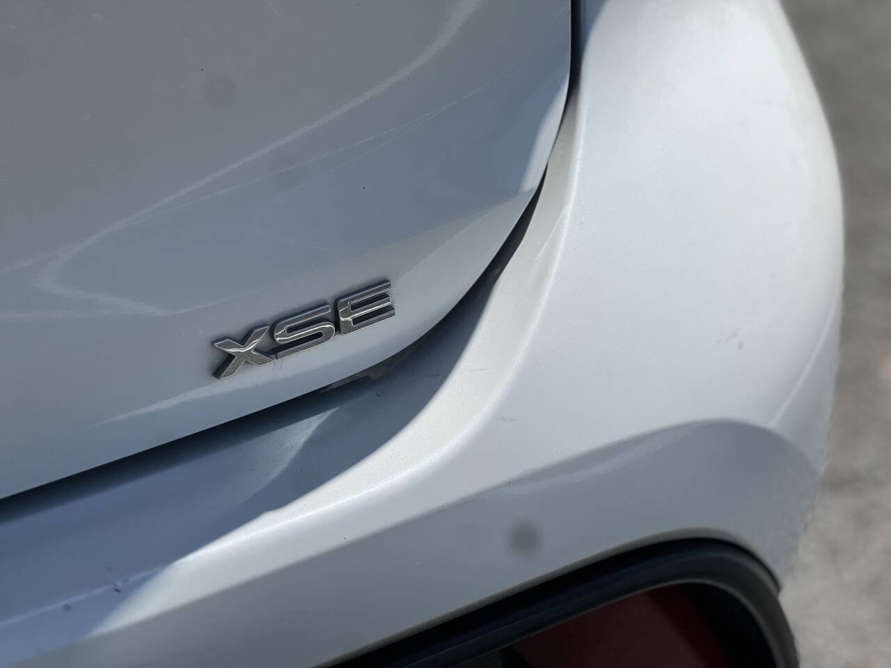 Used 2021 Toyota Highlander XSE FWD image 37