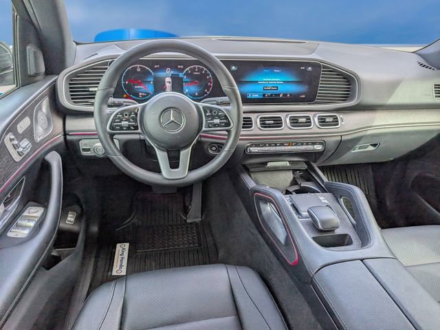 Used 2020 Mercedes-Benz GLE 350 image 17